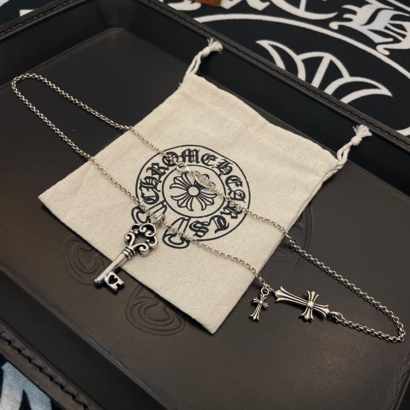 Chrome Hearts Necklaces